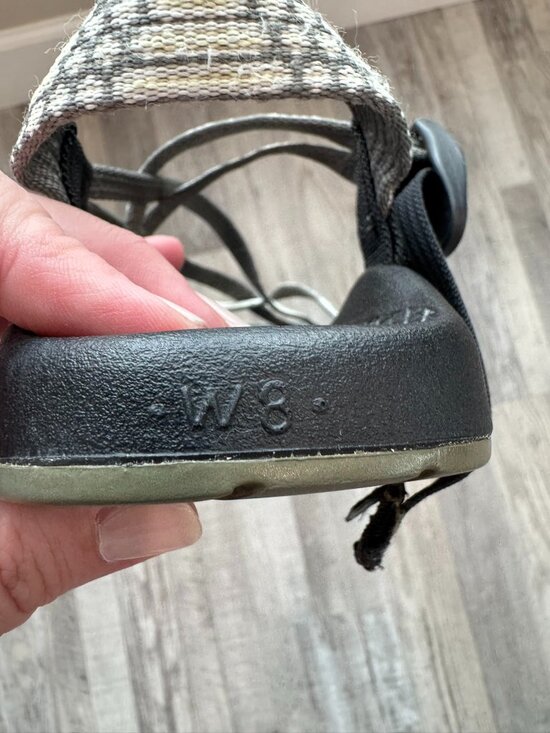 Chaco Shoes - Out of stock